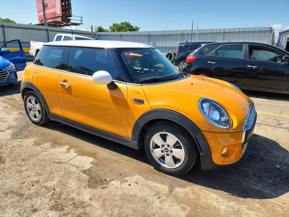Продажа на аукционе авто 2014 Mini Cooper, vin: WMWXM5C50ET932600, номер лота: 57969826