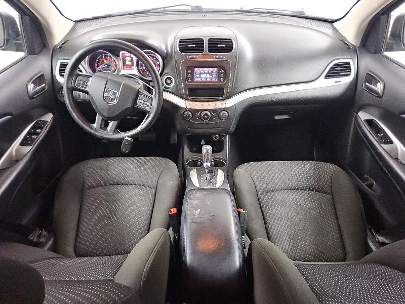 58528526 :رقم المزاد ، 3C4PDCAB8LT181134 vin ، 2020 Dodge Journey مزاد بيع