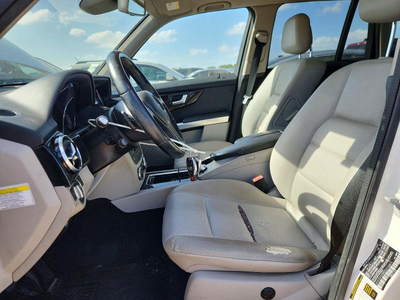 Auction sale of the 2014 Mercedes-benz Glk, vin: WDCGG8JB4EG215821, lot number: 58122996