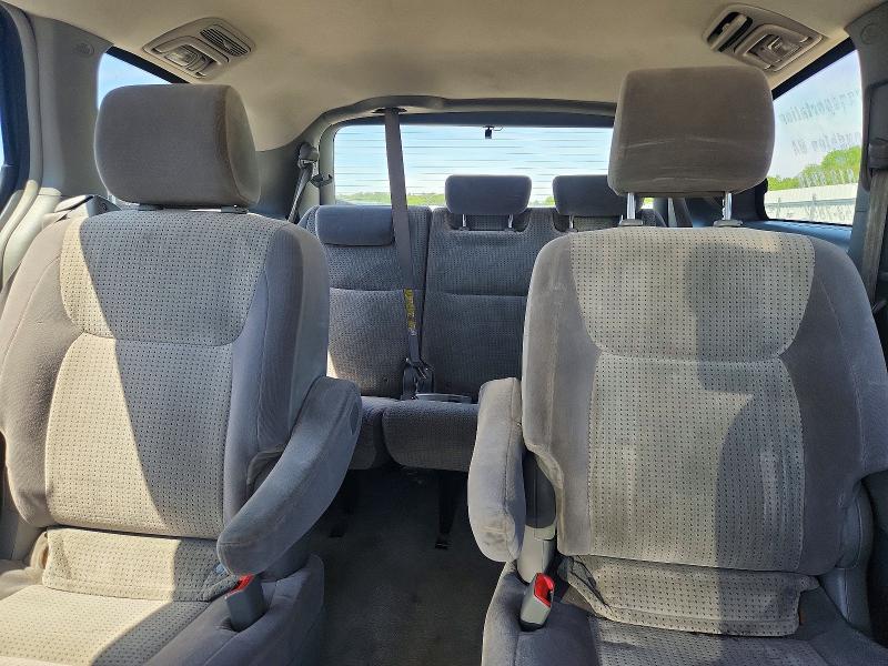 Продаж на аукціоні авто 2008 Toyota Sienna, vin: 5TDBK23C98S020891, номер лоту: 56890826