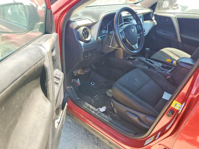 59026086 :رقم المزاد ، 2T3ZFREV4FW153094 vin ، 2015 Toyota Rav4 مزاد بيع