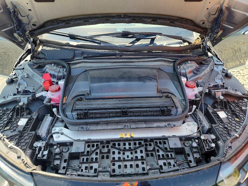 58960656 :رقم المزاد ، W1KEG1CB6RF058778 vin ، 2024 Mercedes-benz Eqe Sedan مزاد بيع