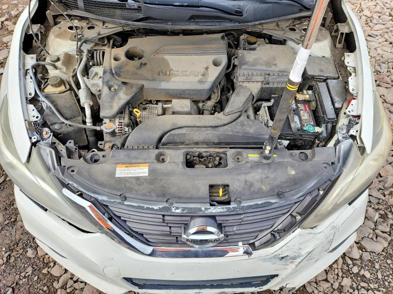 56313386 :رقم المزاد ، 1N4AL3AP9JC105876 vin ، 2018 Nissan Altima مزاد بيع
