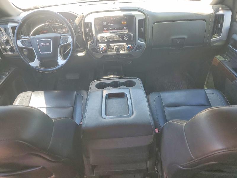 Продаж на аукціоні авто 2015 Gmc Sierra, vin: 3GTU2UEC0FG487761, номер лоту: 58526516