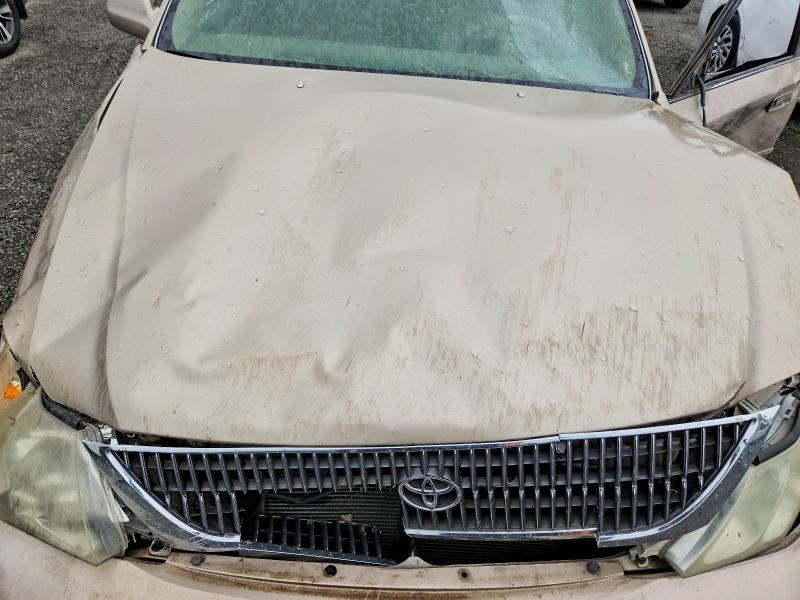 2002 Toyota Avalon მანქანა იყიდება აუქციონზე, vin: 4T1BF28B62U204267, აუქციონის ნომერი: 56639276