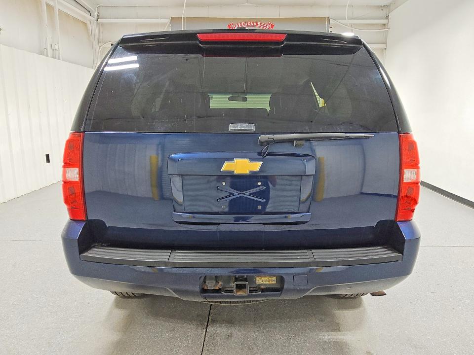 2012 Chevrolet Tahoe მანქანა იყიდება აუქციონზე, vin: 1GNSK2E04CR211880, აუქციონის ნომერი: 59139406
