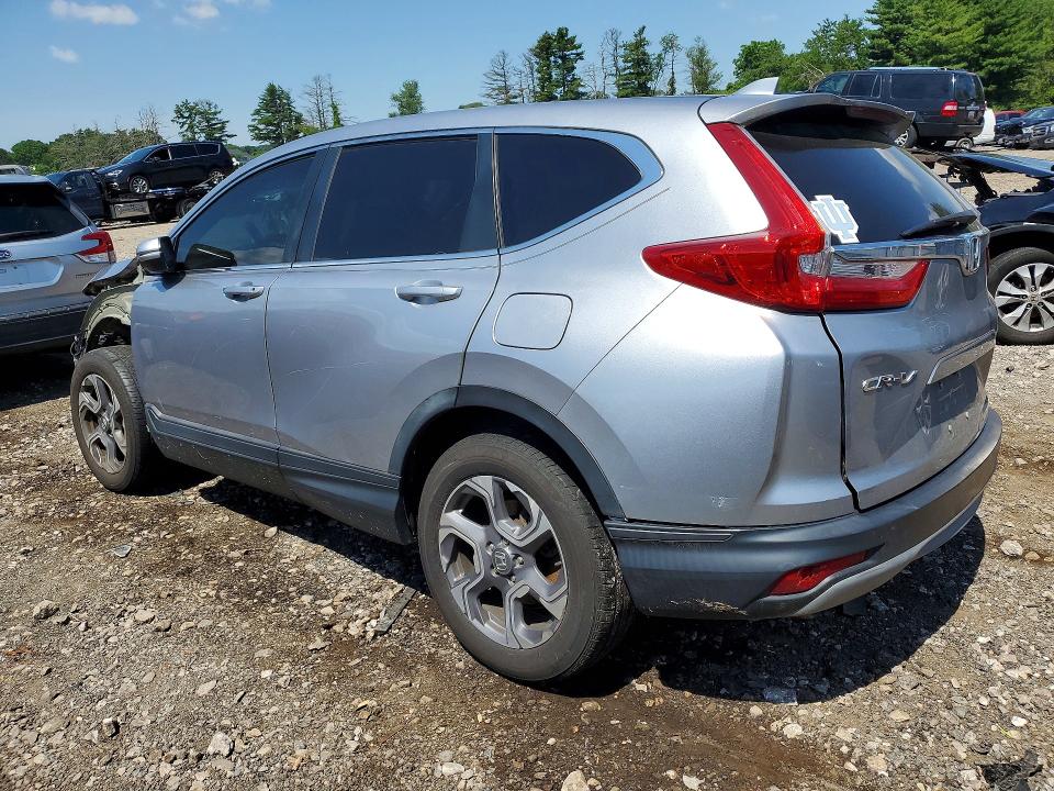 Продаж на аукціоні авто 2018 Honda Cr-v, vin: 7FARW2H54JE103933, номер лоту: 57485066