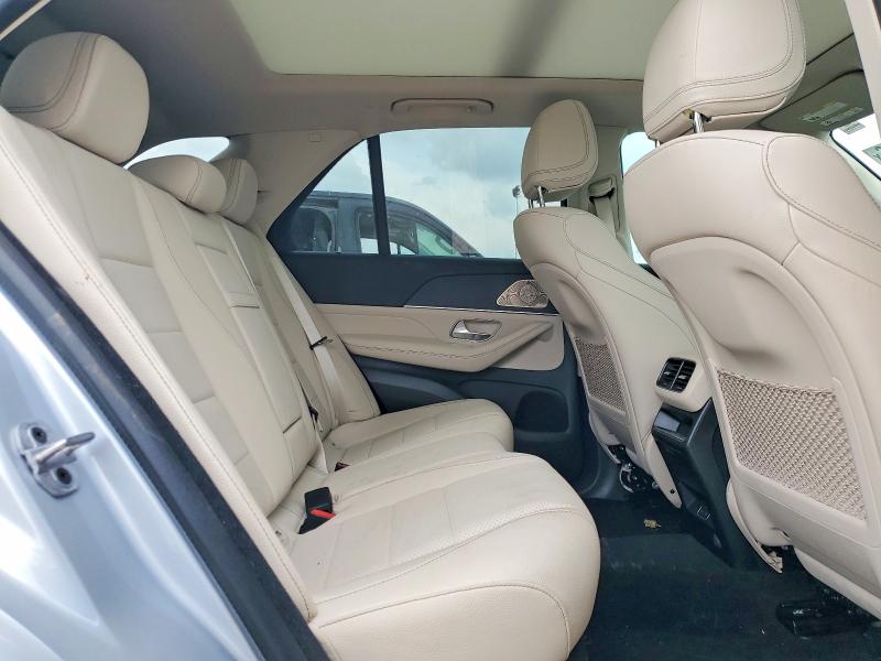 58292856 :رقم المزاد ، 4JGFB5KB4RB198241 vin ، 2024 Mercedes-benz Gle مزاد بيع
