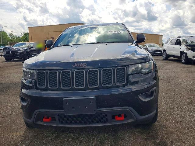 Aukcja sprzedaży 2017 Jeep Grand Cherokee, vin: 1C4RJFLG2HC635375, numer aukcji: 58065906