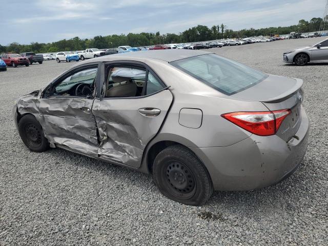Aukcja sprzedaży 2014 Toyota Corolla, vin: 5YFBPRHEXEP038499, numer aukcji: 55701466