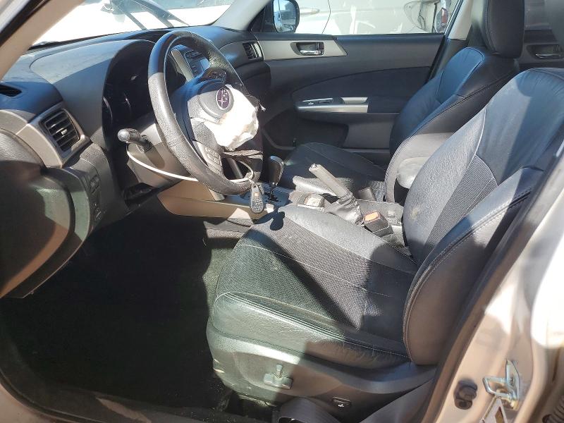 Aukcja sprzedaży 2010 Subaru Forester, vin: JF2SH6DCXAH913717, numer aukcji: 56162086
