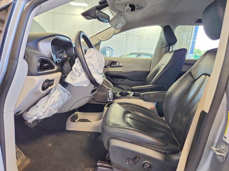 Продажа на аукционе авто 2020 Chrysler Pacifica, vin: 2C4RC1EG4LR137978, номер лота: 56032136