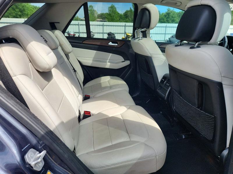 Продажа на аукционе авто 2016 Mercedes-benz Gle, vin: 4JGDA5HB2GA710194, номер лота: 56755796
