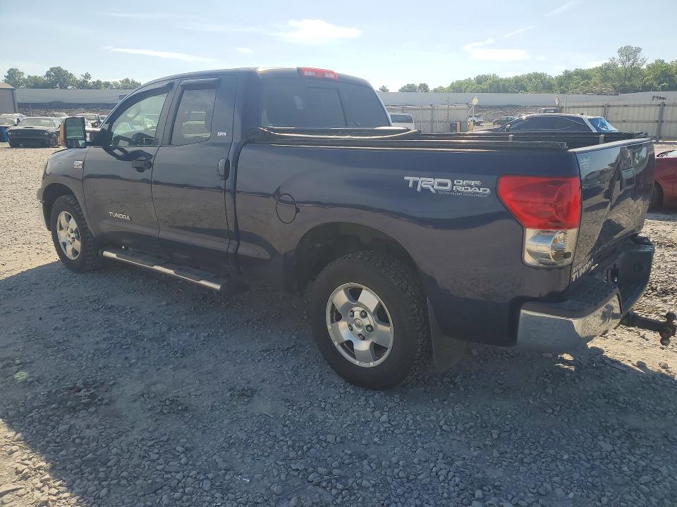 2007 Toyota Tundra მანქანა იყიდება აუქციონზე, vin: 5TFRV54177X012639, აუქციონის ნომერი: 55789116