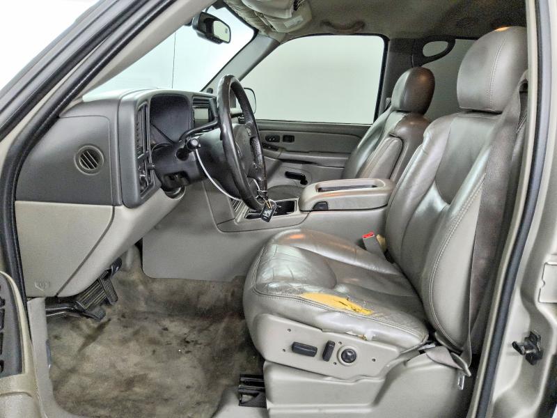 Aukcja sprzedaży 2004 Chevrolet Tahoe, vin: 1GNEC13T54R174096, numer aukcji: 54922916