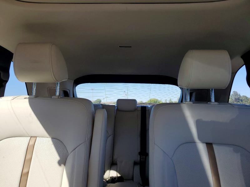 56143906 :رقم المزاد ، JM3KKEHA0S1230414 vin ، 2025 Mazda Cx-90 مزاد بيع