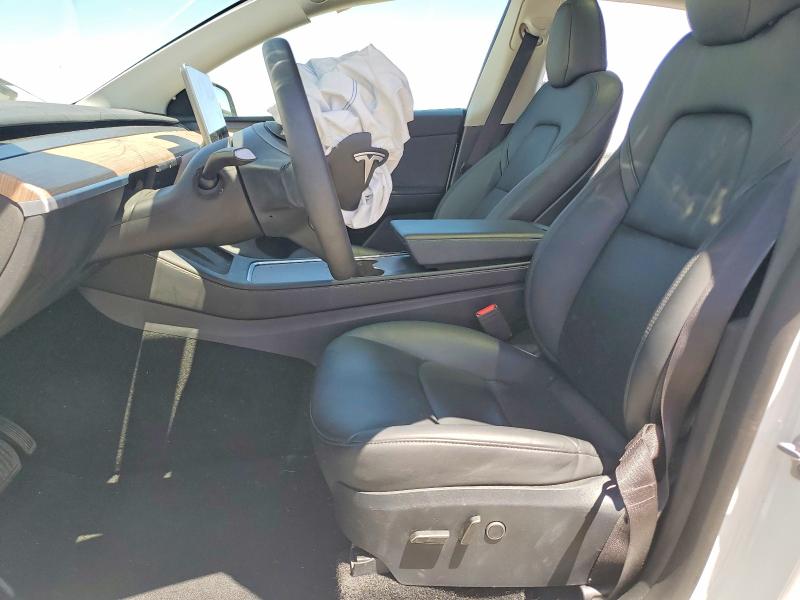 Aukcja sprzedaży 2024 Tesla Model Y, vin: 7SAYGDEEXRA275514, numer aukcji: 56145316