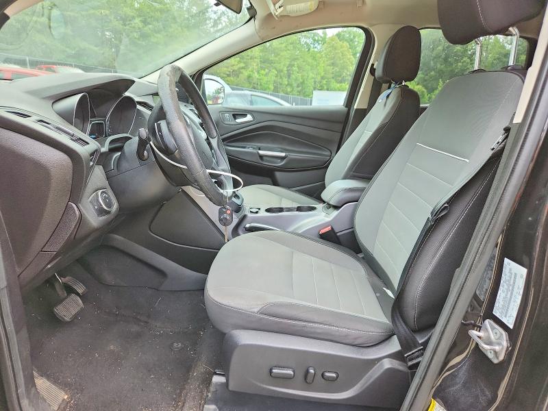 Продажа на аукционе авто 2015 Ford Escape, vin: 1FMCU9GX8FUA97616, номер лота: 59058376