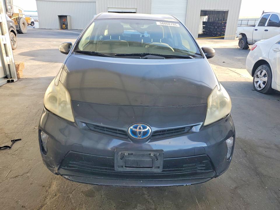 Продаж на аукціоні авто 2012 Toyota Prius, vin: JTDKN3DU6C1614266, номер лоту: 58808786