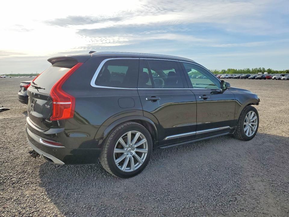 Продажа на аукционе авто 2017 Volvo Xc90, vin: YV4A22PL5H1167001, номер лота: 56000146