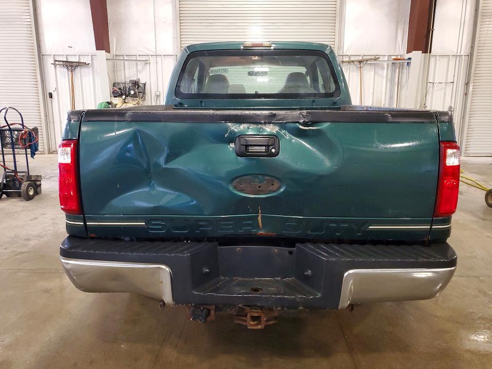 57174496 :رقم المزاد ، 1FTSX21528EB25753 vin ، 2008 Ford F250 مزاد بيع