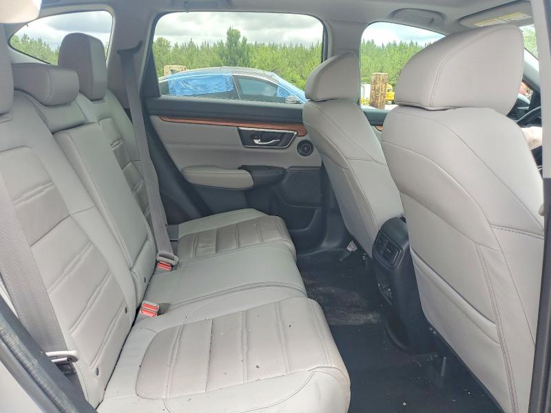 Продажа на аукционе авто 2020 Honda Cr-v, vin: 2HKRW1H80LH411203, номер лота: 55419056