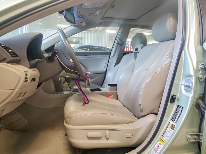 Продажа на аукционе авто 2008 Toyota Camry, vin: 4T1BB46K88U032617, номер лота: 54998076