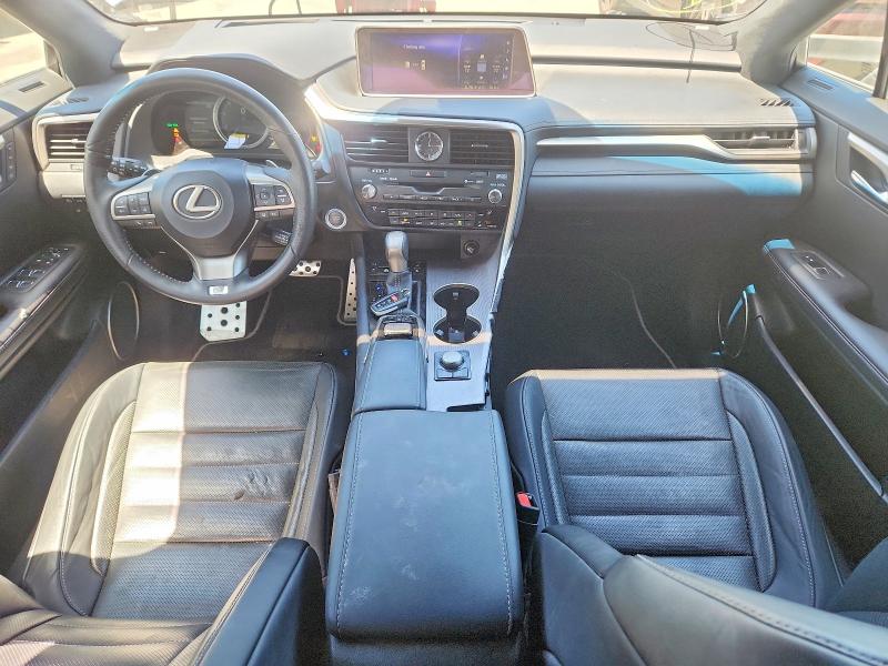 Aukcja sprzedaży 2016 Lexus Rx 350, vin: 2T2BZMCA3GC026775, numer aukcji: 58082576