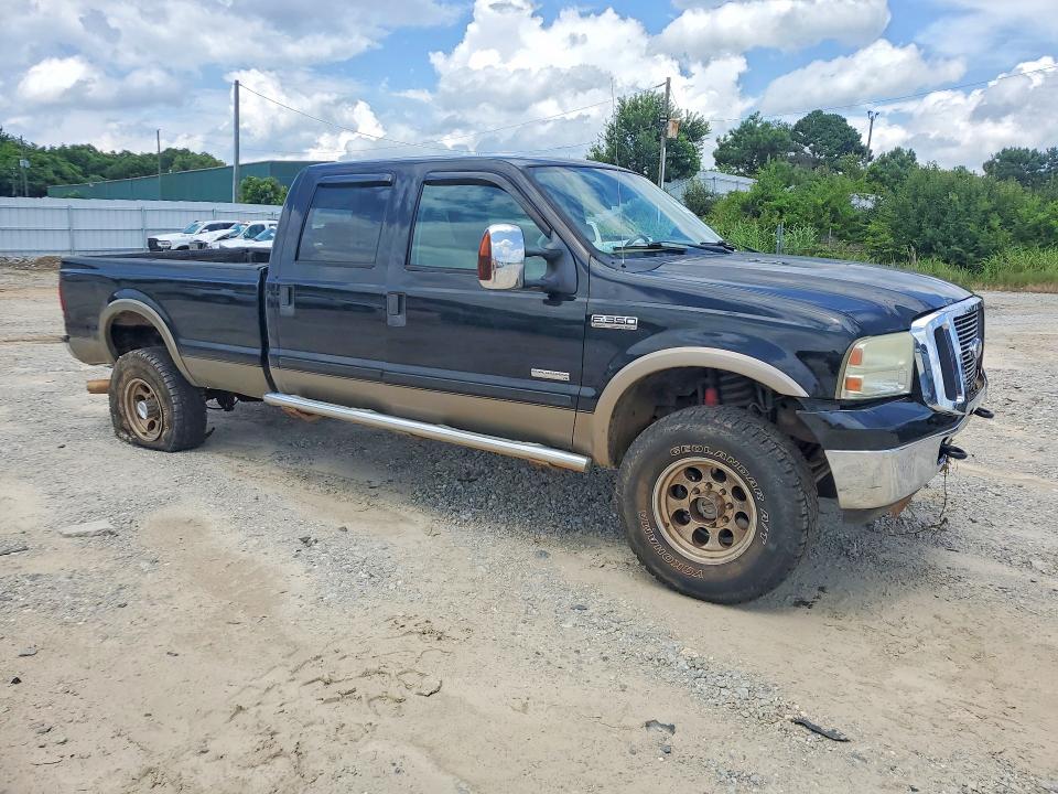 Aukcja sprzedaży 2006 Ford F350, vin: 1FTWW31P86EB00994, numer aukcji: 56762966