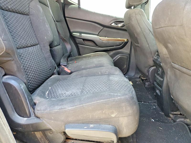 Продаж на аукціоні авто 2017 Gmc Acadia, vin: 1GKKNKLAXHZ152101, номер лоту: 57509996