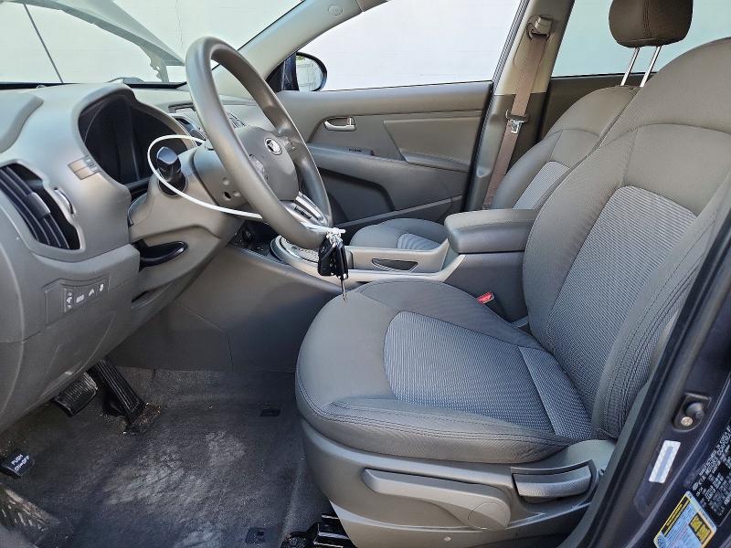 Продажа на аукционе авто 2015 Kia Sportage, vin: KNDPB3AC6F7681896, номер лота: 56162536