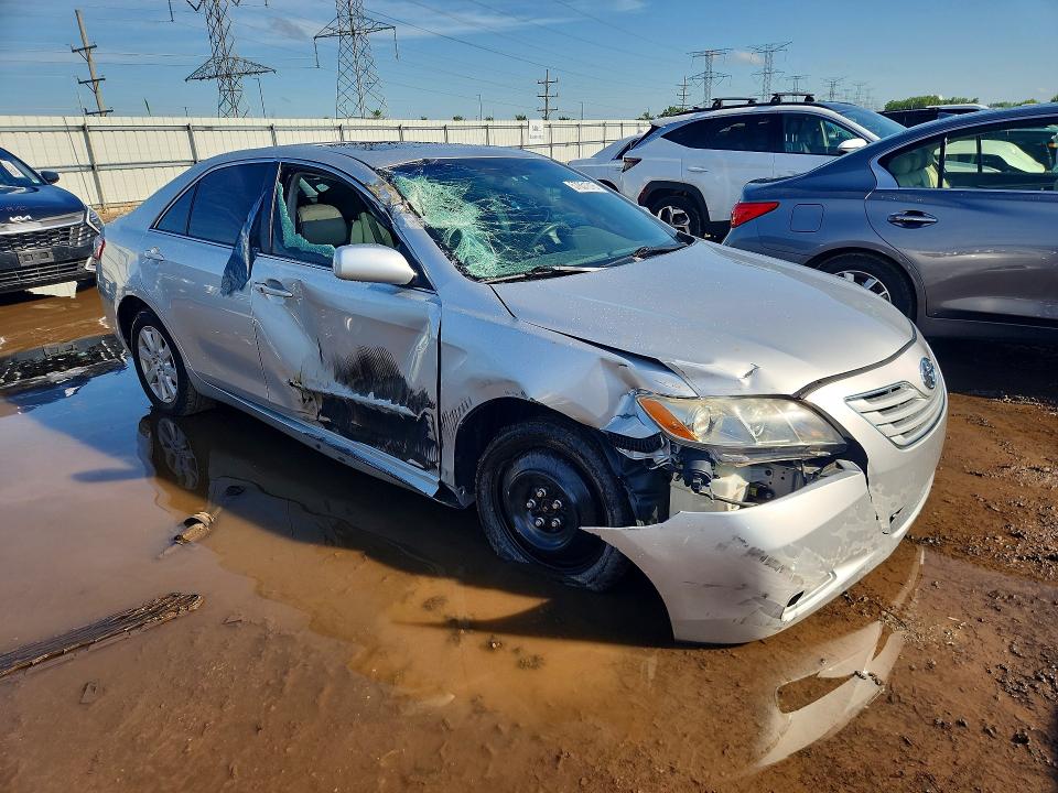 Продаж на аукціоні авто 2008 Toyota Camry, vin: 4T1BK46K58U060794, номер лоту: 57851316
