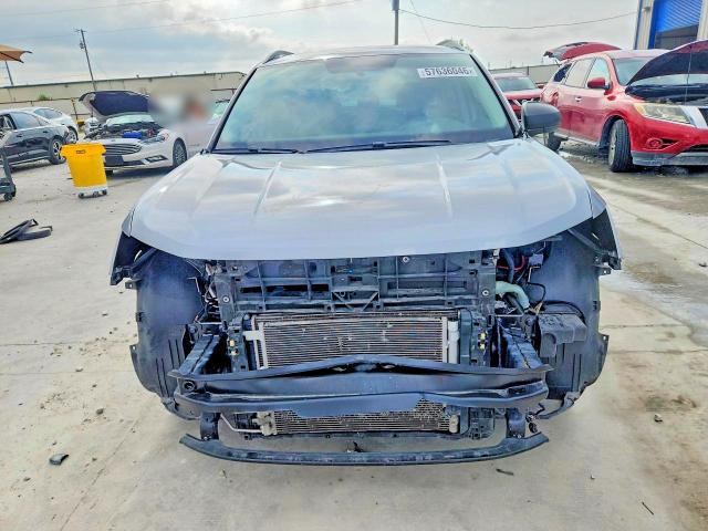 Aukcja sprzedaży 2022 Volkswagen Taos, vin: 3VVCX7B25NM017463, numer aukcji: 57636046