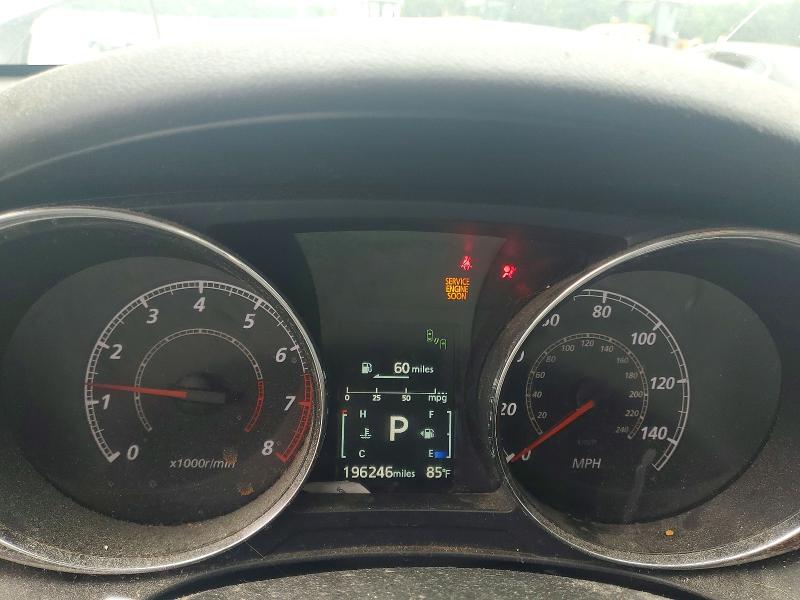 Продаж на аукціоні авто 2019 Mitsubishi Outlander Sport, vin: JA4AP4AU9KU012484, номер лоту: 58112256