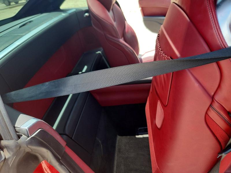 Продажа на аукционе авто 2017 Mercedes-benz Sl, vin: WDDJK6GA6HF045135, номер лота: 53845026