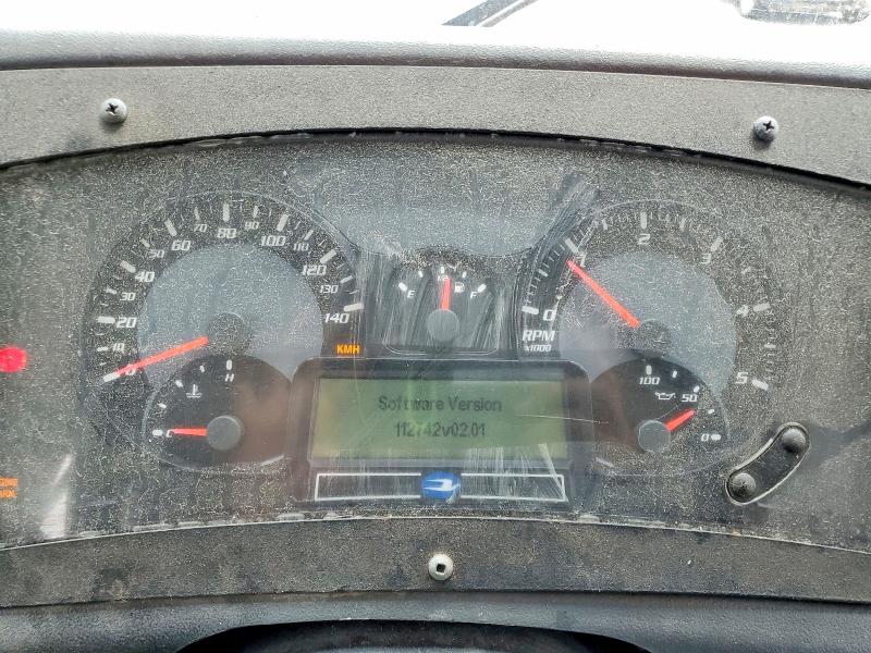 Продажа на аукционе авто 2012 Bluebird Vision, vin: 1BAKGCPH2CF288553, номер лота: 52388186