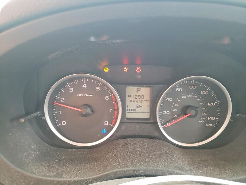 57658956 :رقم المزاد ، JF2SJAGC2EH549950 vin ، 2014 Subaru Forester مزاد بيع