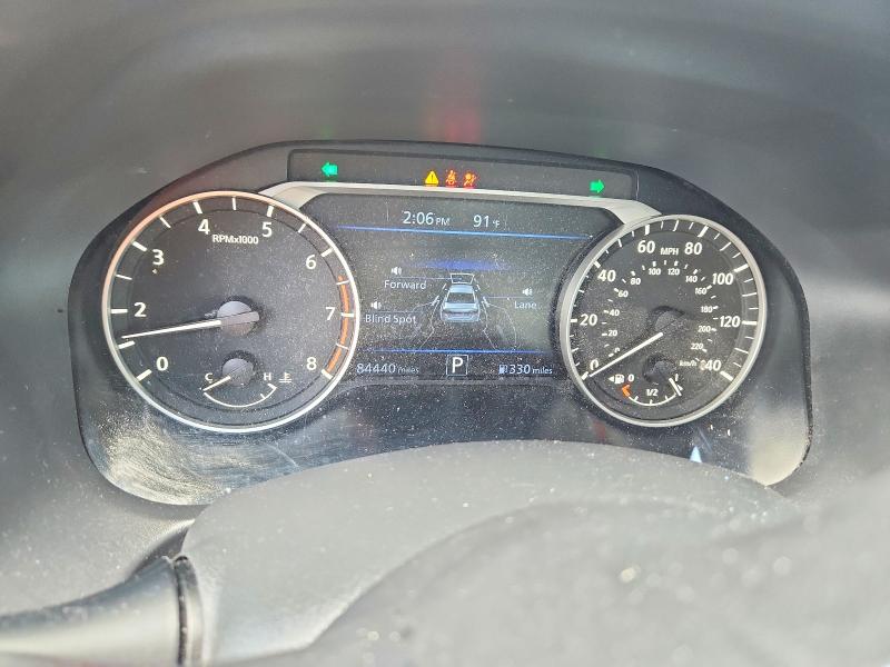 Продажа на аукционе авто 2021 Nissan Altima, vin: 1N4BL4DV7MN378375, номер лота: 56993096