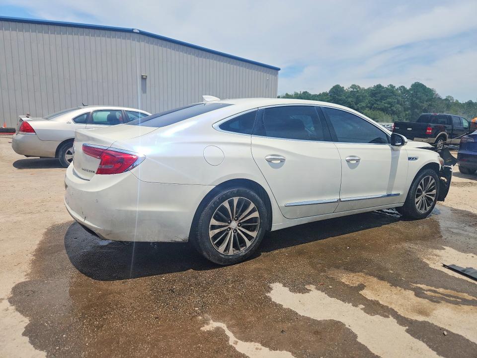 Aukcja sprzedaży 2017 Buick Lacrosse, vin: 1G4ZP5SS1HU208662, numer aukcji: 56676606