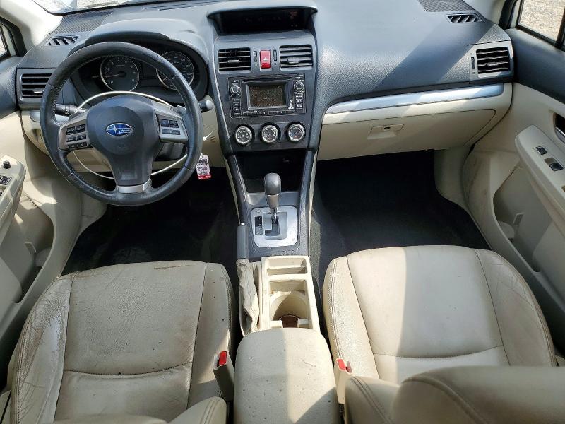 Продажа на аукционе авто 2014 Subaru Xv Crosstrek, vin: JF2GPAGC3E8297534, номер лота: 58410316