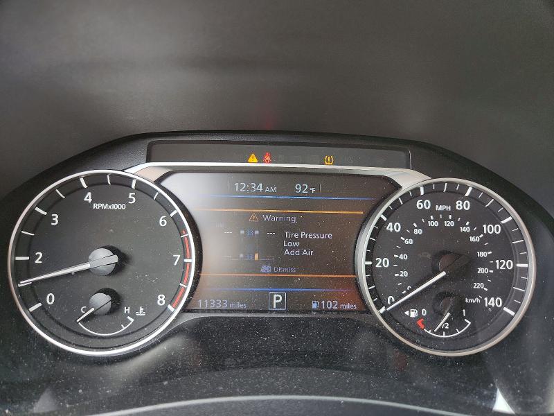 Продаж на аукціоні авто 2025 Nissan Altima, vin: 1N4BL4DV8SN427001, номер лоту: 56830206