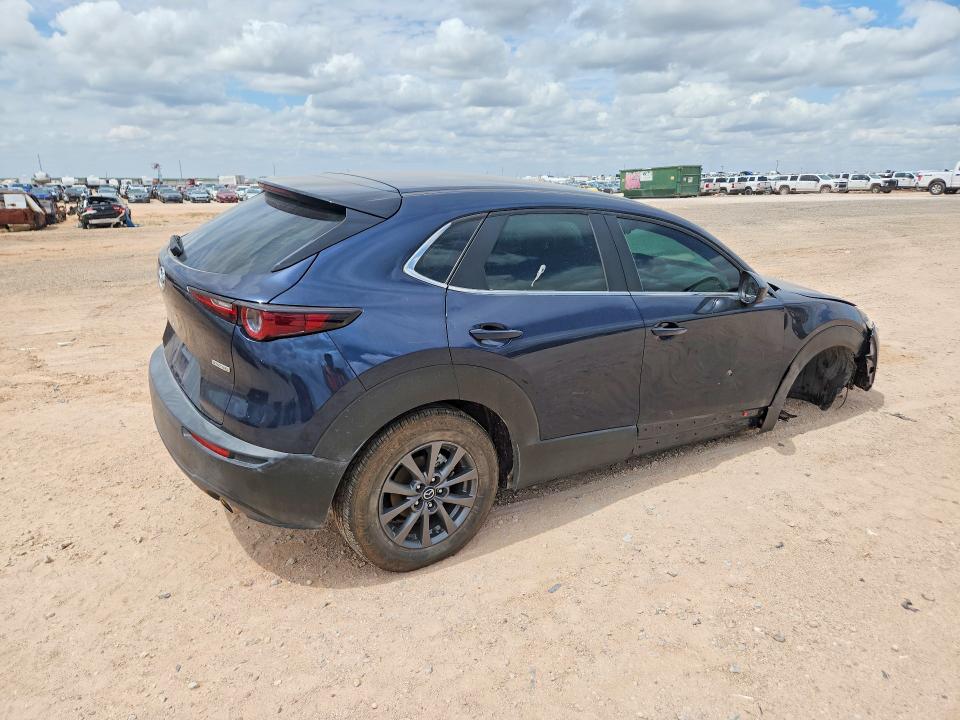 Aukcja sprzedaży 2023 Mazda Cx-30, vin: 3MVDMBAM7PM541720, numer aukcji: 57383126