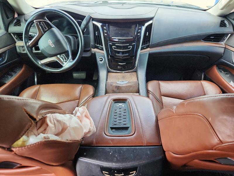 Aukcja sprzedaży 2017 Cadillac Escalade, vin: 1GYS3HKJ8HR188224, numer aukcji: 56594186