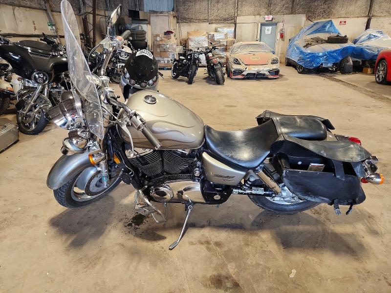 Продаж на аукціоні авто 2002 Honda Vt1100, vin: 1HFSC43122A200232, номер лоту: 57178986