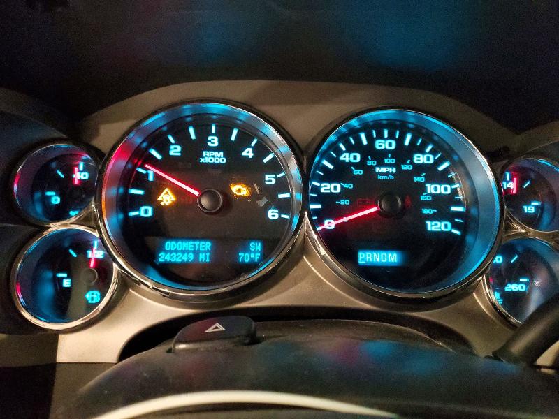 Продажа на аукционе авто 2010 Chevrolet Silverado, vin: 1GCSKSE30AZ226019, номер лота: 57683026
