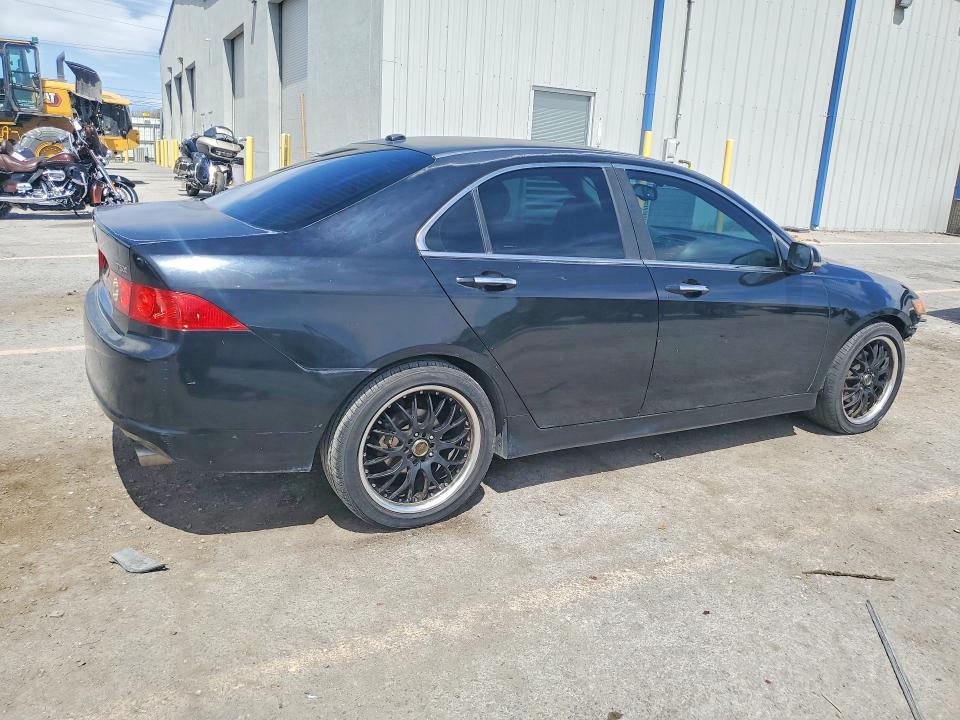 Продаж на аукціоні авто 2006 Acura Tsx, vin: JH4CL96876C033329, номер лоту: 56531386