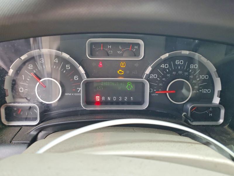 Aukcja sprzedaży 2008 Ford Expedition, vin: 1FMFK15578LA67294, numer aukcji: 55720026