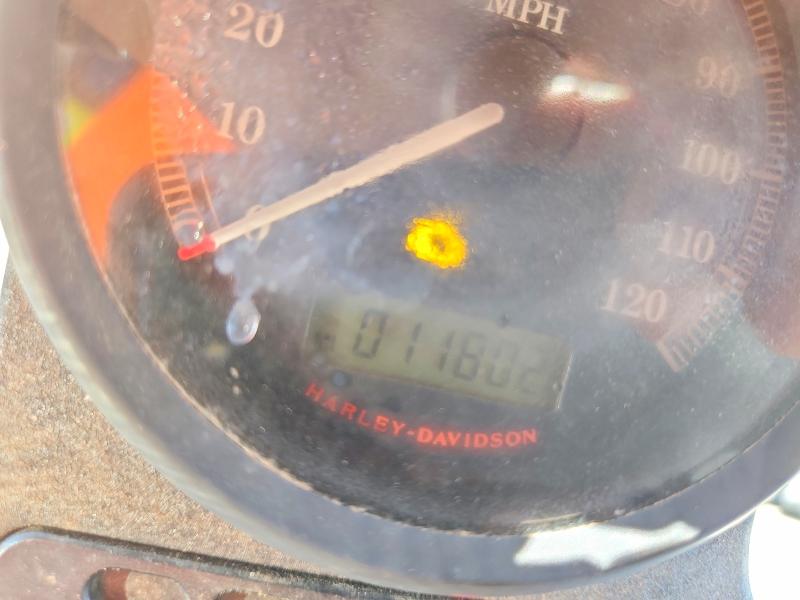 2011 Harley Davidson Xl883 მანქანა იყიდება აუქციონზე, vin: 1HD4CR215BC433607, აუქციონის ნომერი: 56465006
