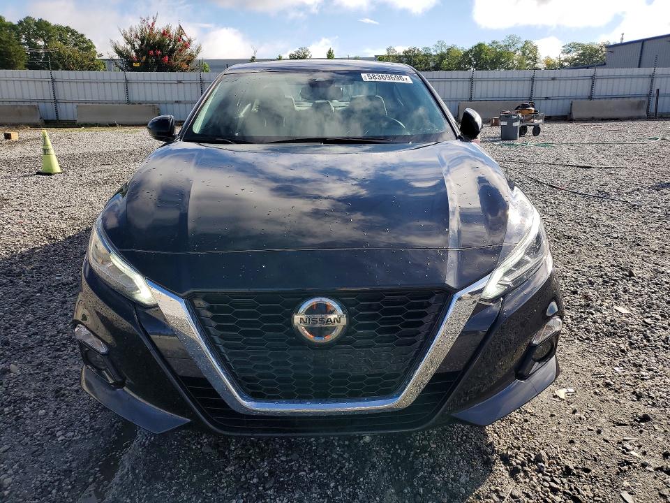 Продаж на аукціоні авто 2020 Nissan Altima, vin: 1N4BL4DVXLC112469, номер лоту: 58369696