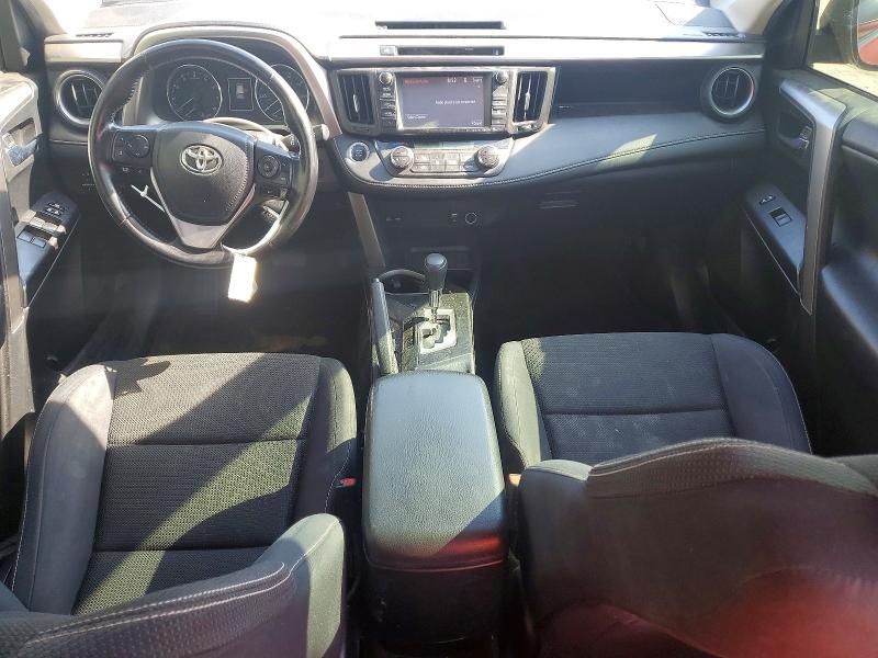 Продаж на аукціоні авто 2016 Toyota Rav4, vin: JTMWFREV1GJ074842, номер лоту: 56544396